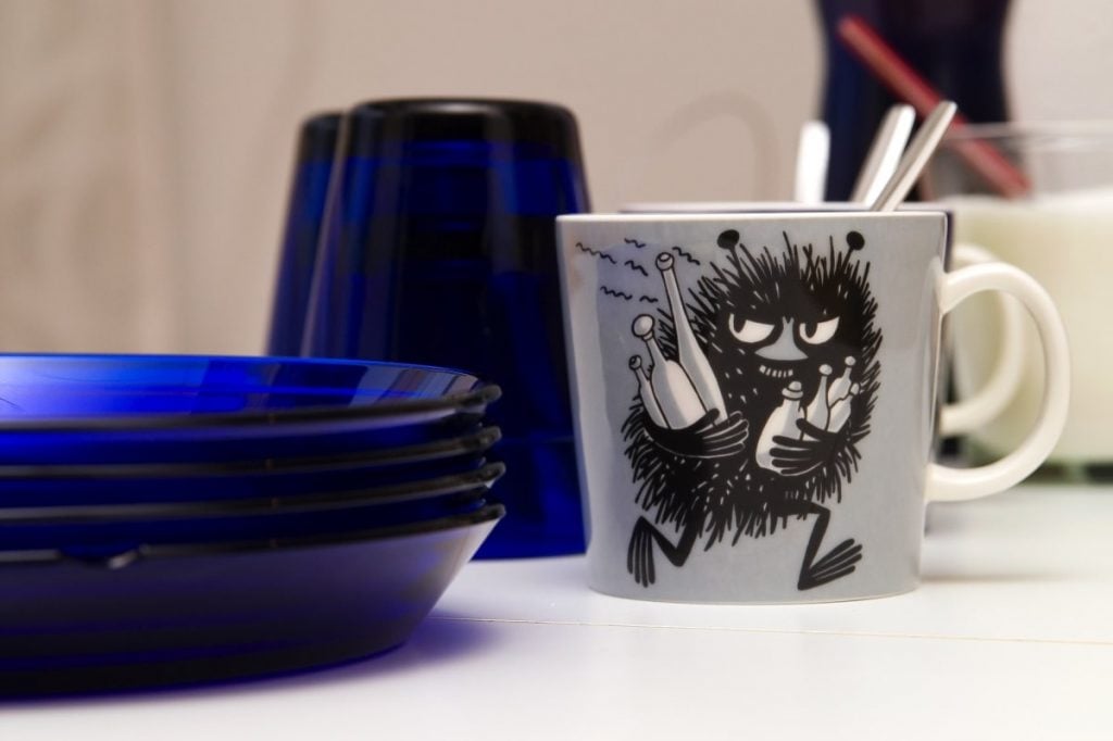 Everyone Loves A Nice Danish Boy Denmark Danes Ceramic Coffee Tea Mug Cup 