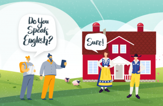 Can You Get By With English Only In the Nordic Countries?