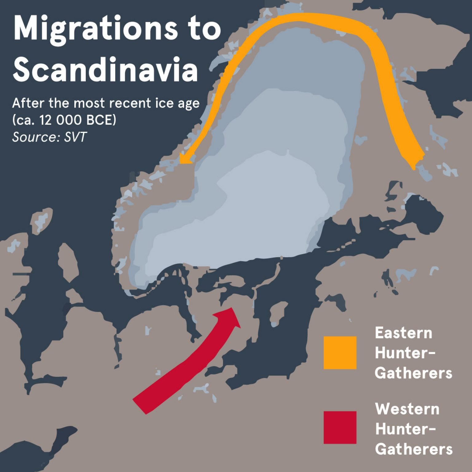 The Stunning Traits That Define Scandinavian Beauty - wb58irz