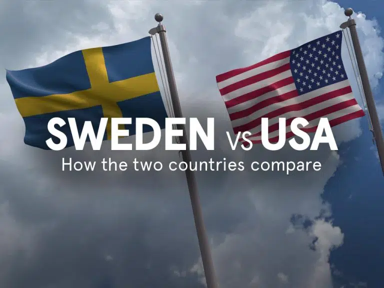 hero sweden vs usa