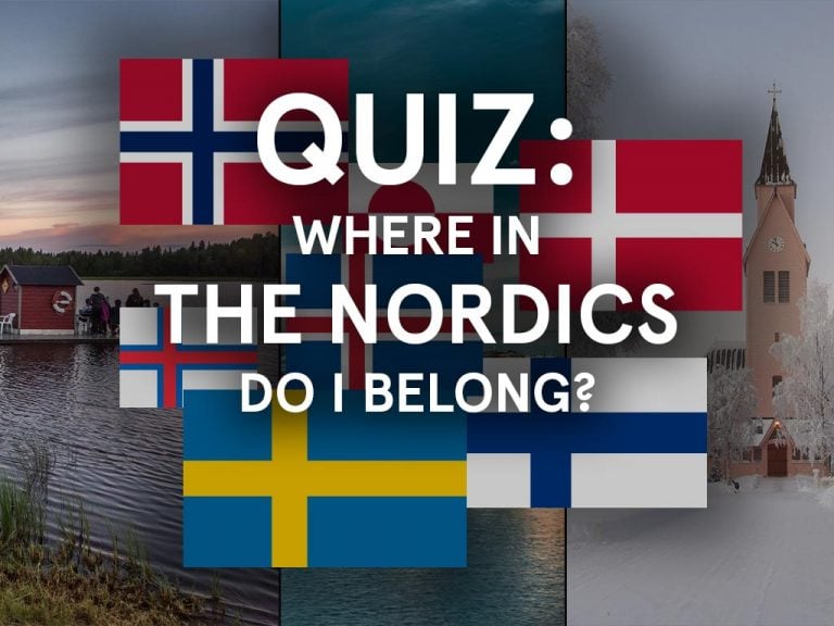 quiz which nordic country2
