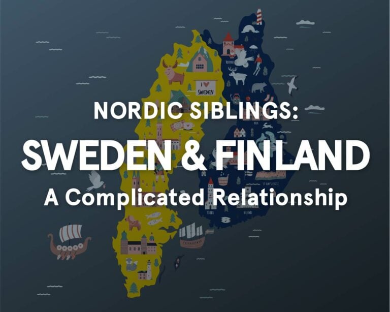 hero sweden finland relations