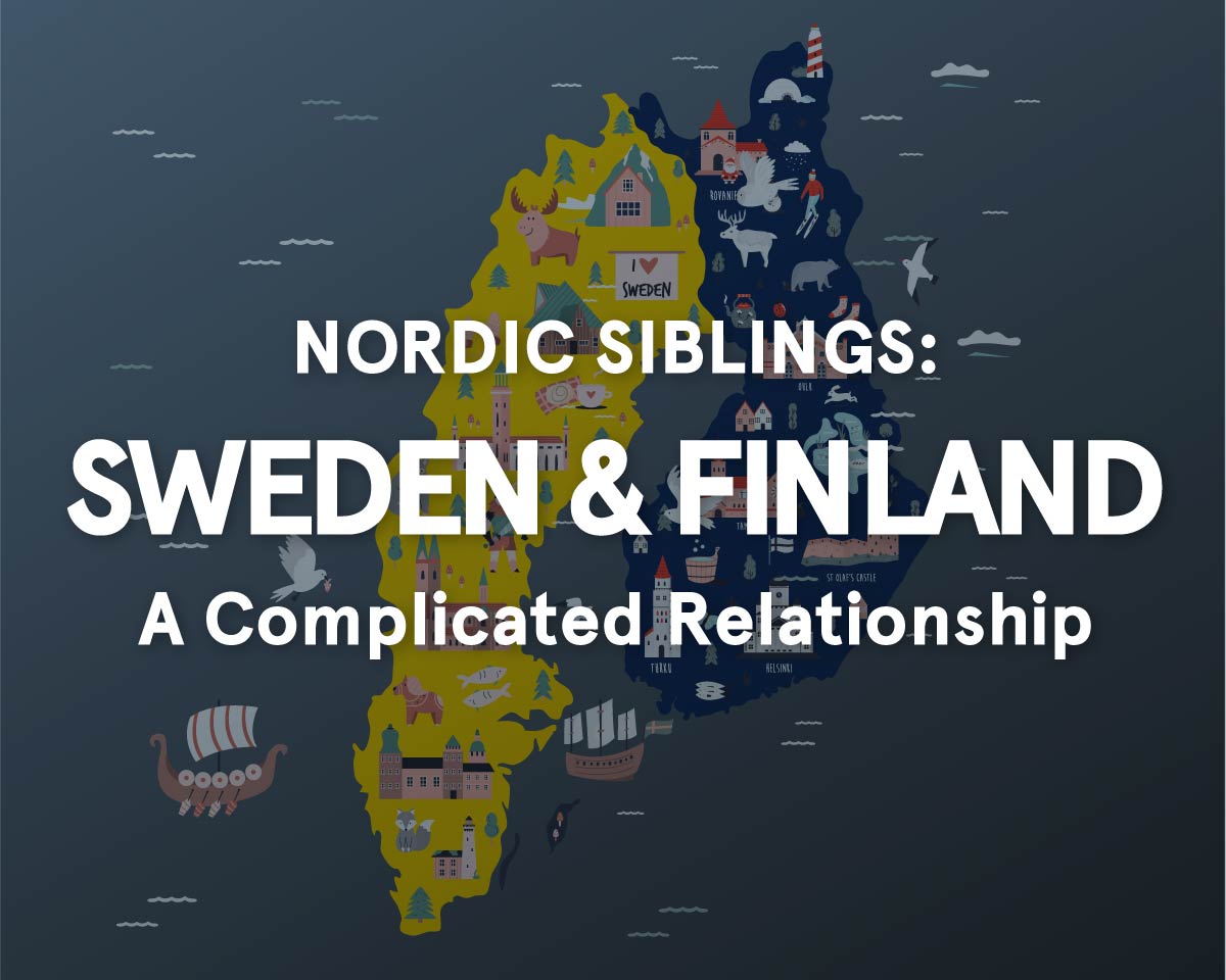 Swedes vs. Finns: How They Relate & Compare (Complete Guide)