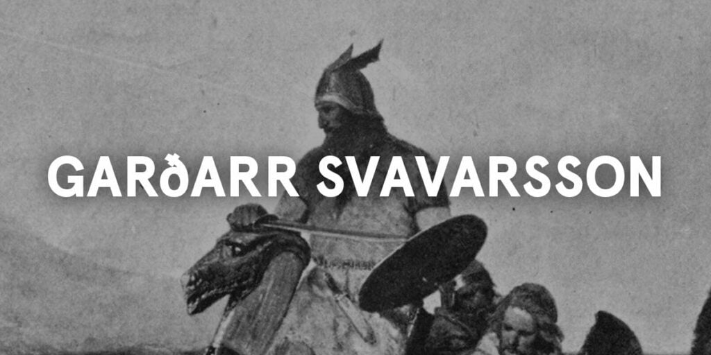 brief biography of a famous viking warrior or person