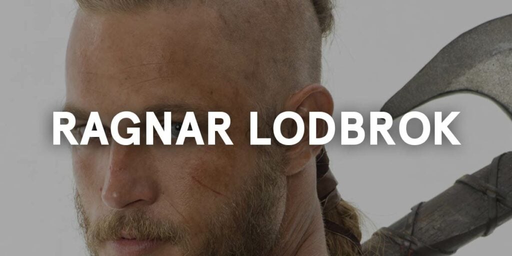 brief biography of a famous viking warrior or person