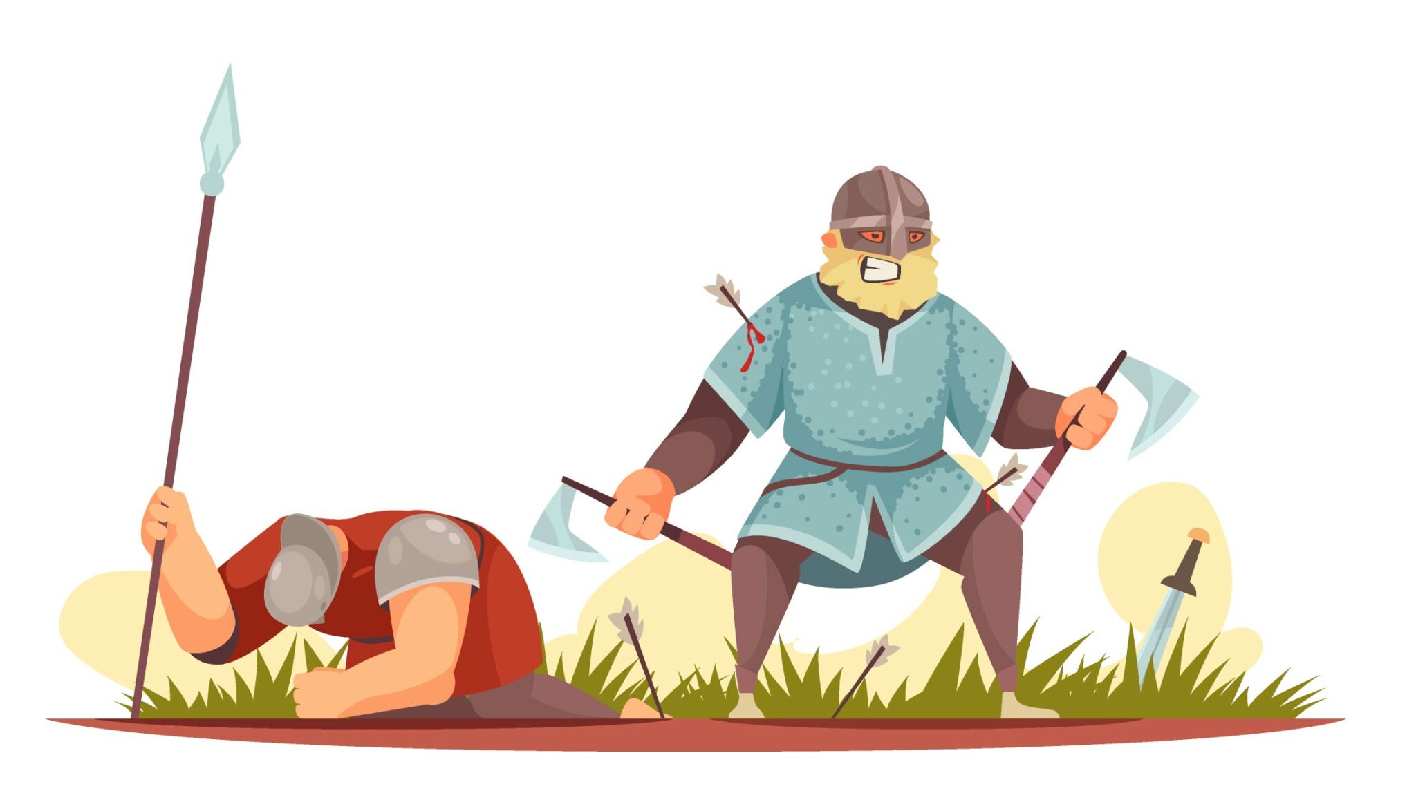 Swedish Vikings A Guide To Viking Age Swedes & Their Journeys