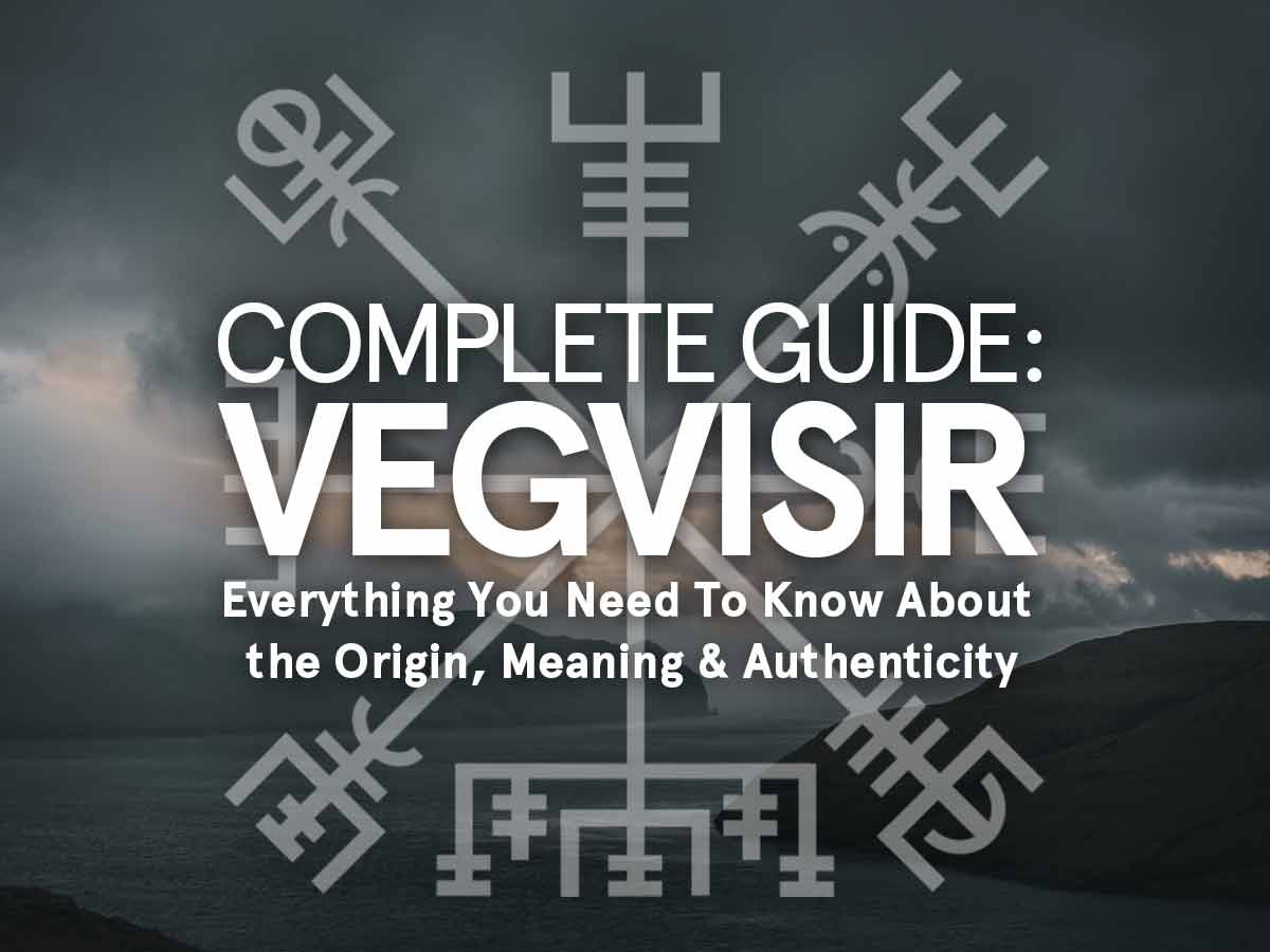 Vegvisir: A Complete Guide (Origins, Meaning & Accuracy)