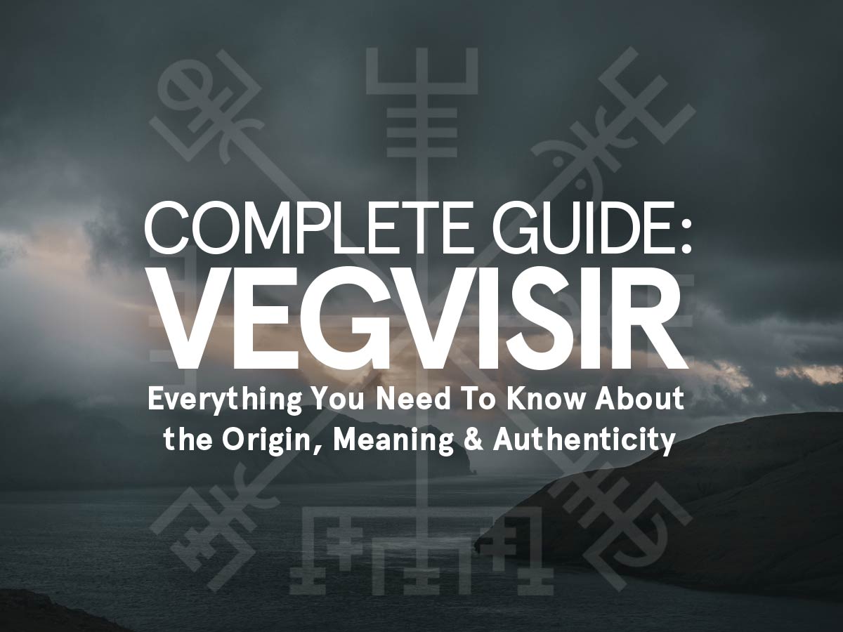Vegvisir: A Complete Guide (Origins, Meaning & Accuracy)