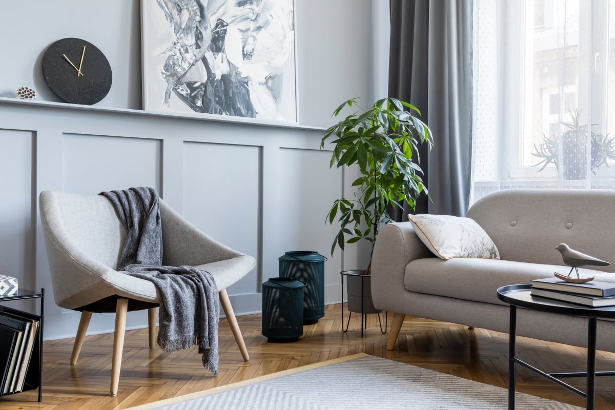 Scandinavian Design: A Beginner’s Guide (+ Where To Buy)