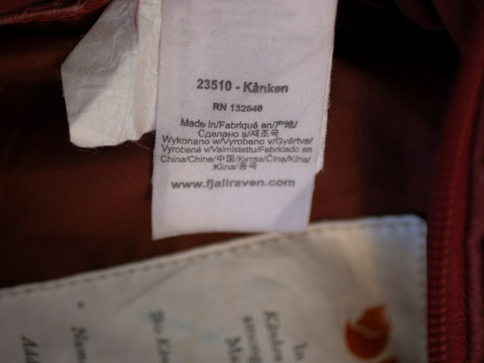 Fjällräven Kånken An Unbiased Buyer’s Guide (Pros & Cons)