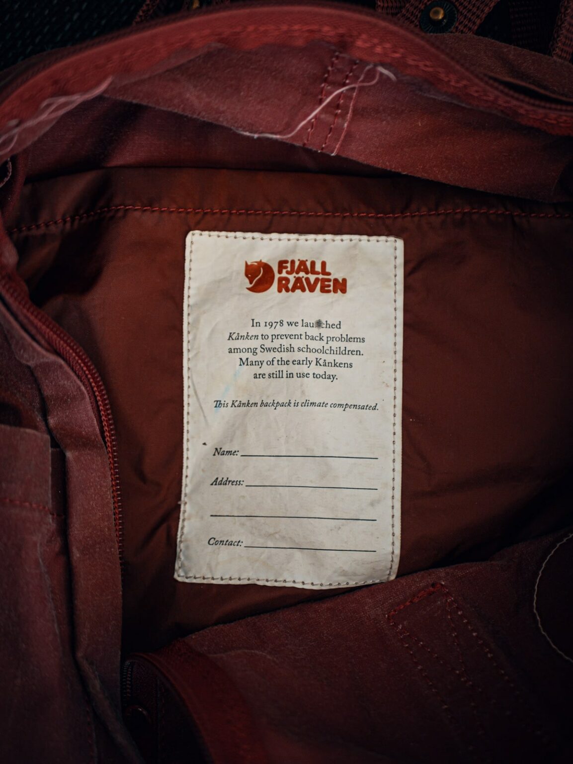 Fjällräven Kånken An Unbiased Buyer’s Guide (Pros & Cons)