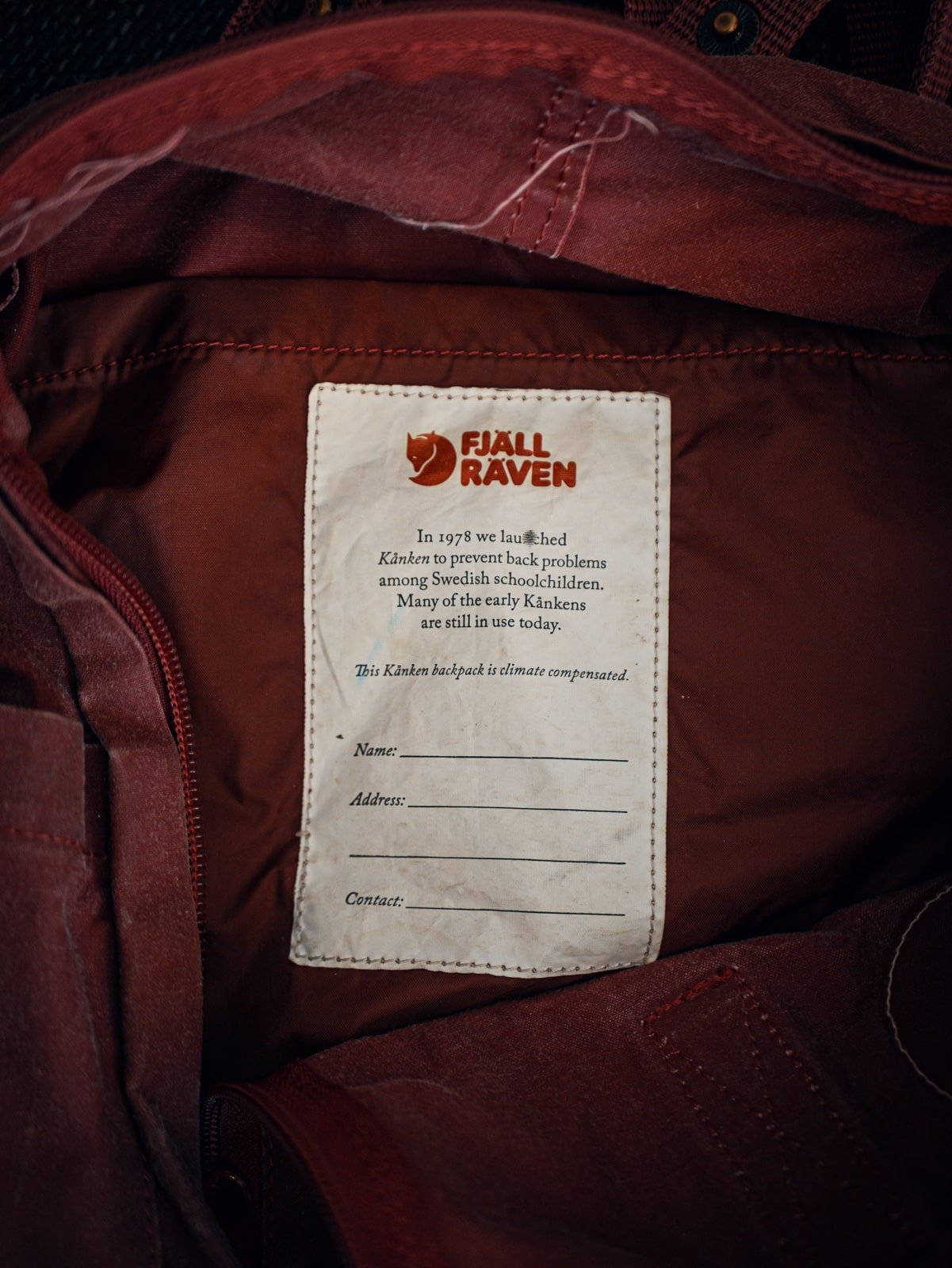 Fjällräven Kånken An Unbiased Buyer’s Guide (Pros & Cons)