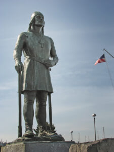 Leif Erikson: The Full Story (History, Facts & Timeline)