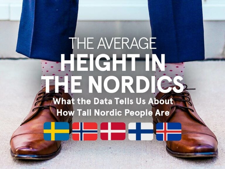 hero height nordics