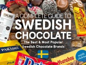 hero swedish chocolate