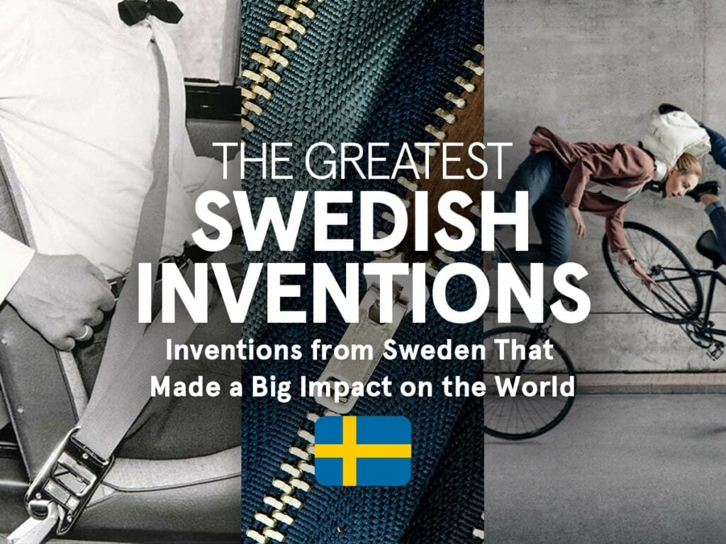 hero swedish inventions