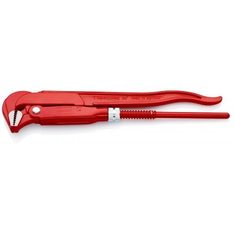 knipex pipe wrench