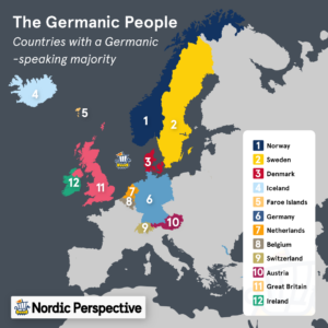 The Germanic Tribes History Migrations Timeline Legacy   Map Germanic People Europe 2022 300x300 