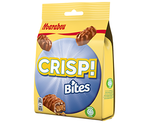 marabou crisp bites 1