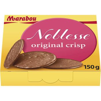 noblesse original crisp
