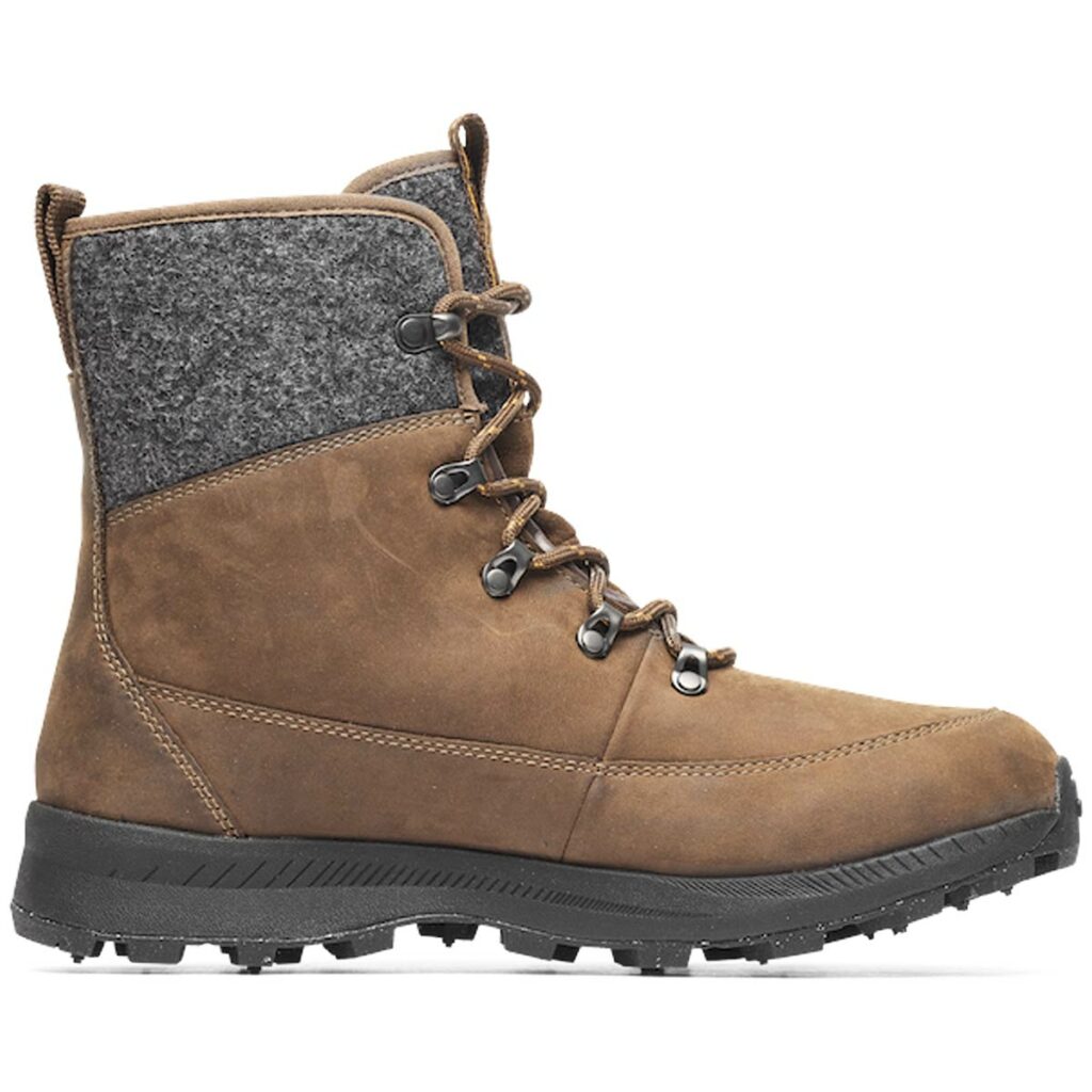 nordic winter boots