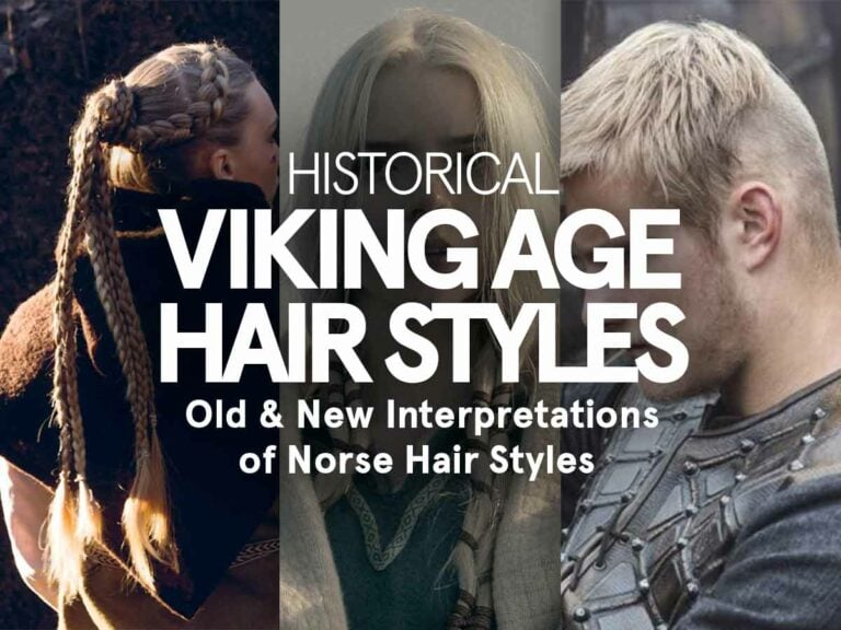 hero viking hair styles 1