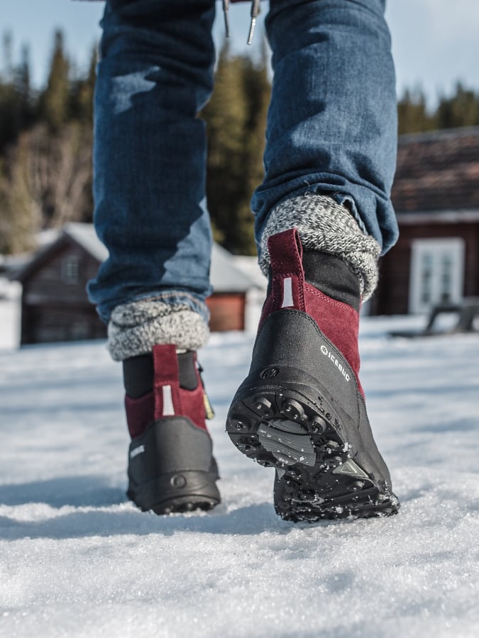 Norwegian snow boots sale