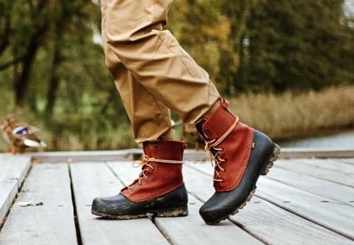 Kompleks Medarbejder acceptabel The Best Scandinavian Winter Boots for Everyday Use (2022)