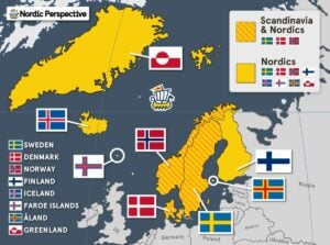 Nordic Vs. Scandinavian: Meaning & Usage Explained