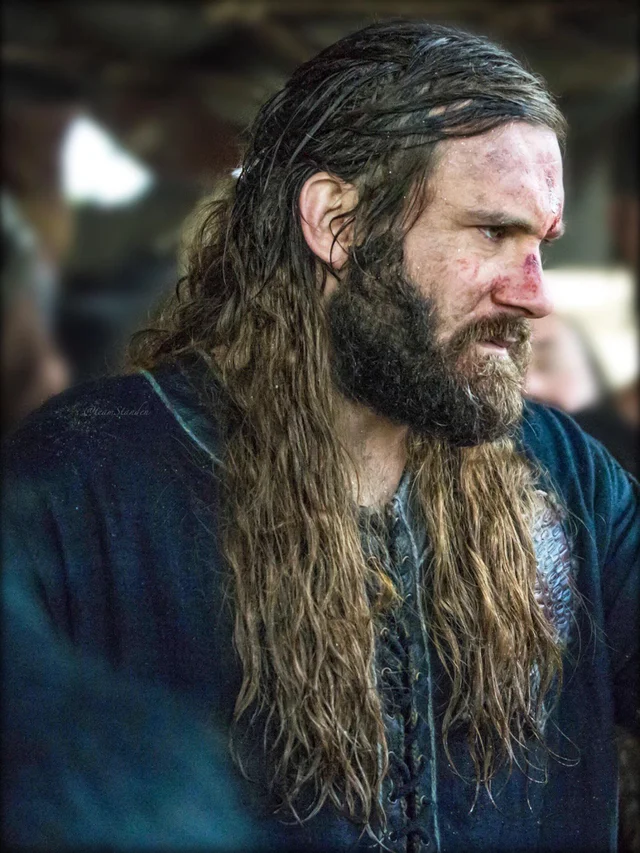 Norse Hairstyles: 10 Modern Viking Hairstyles for Men
