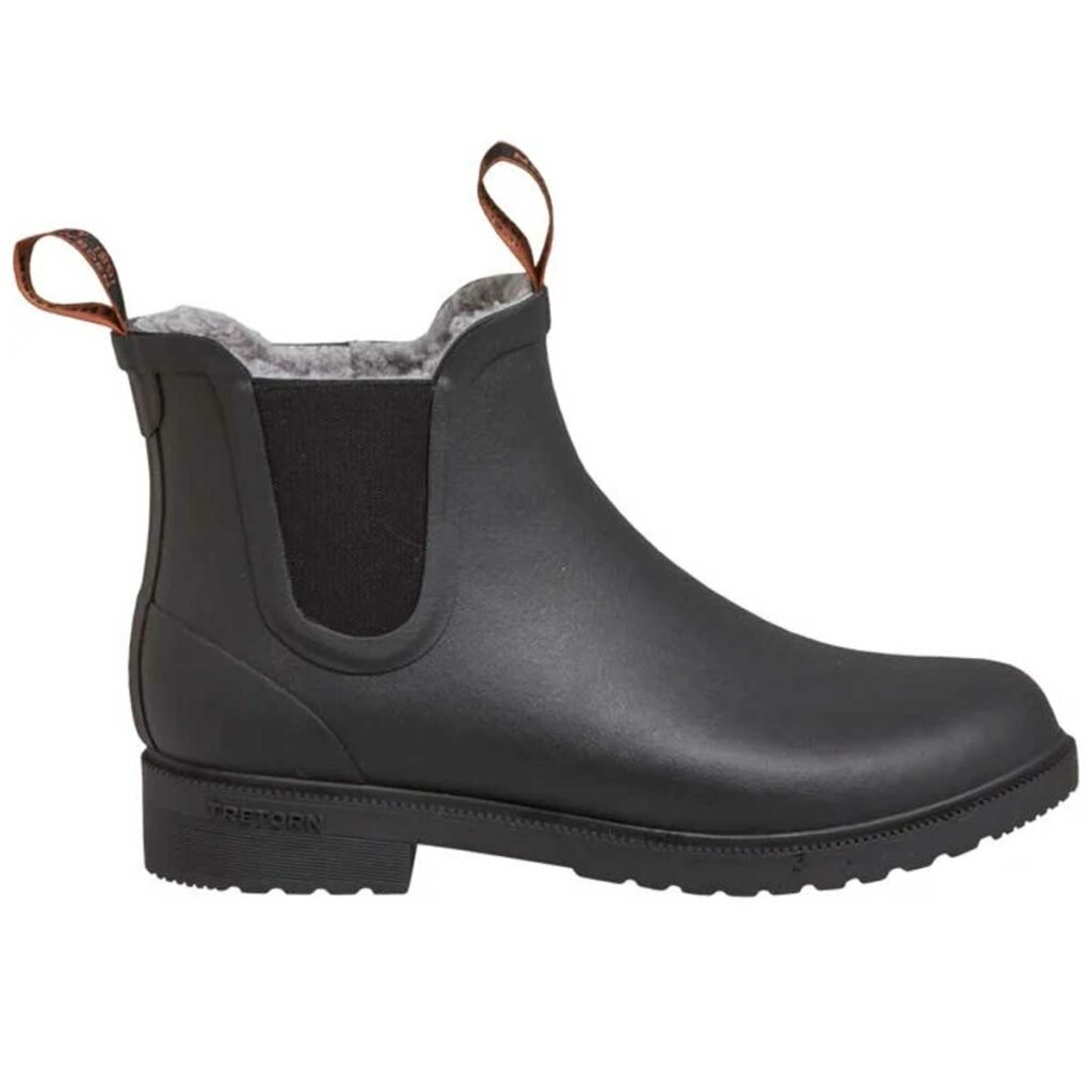 The Best Scandinavian Winter Boots for Everyday Use (2024)