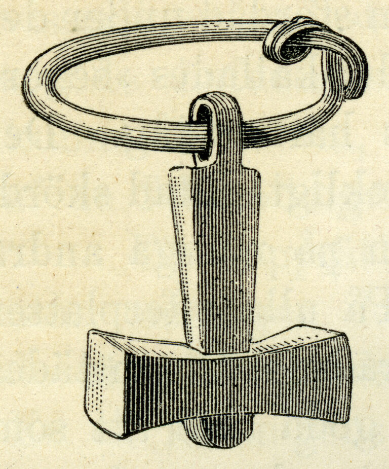 Thor in Norse Mythology: The Strong God of Thunder & Farmers