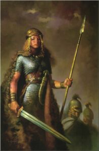 21 Norse Goddesses and Their Influence, Powers & Myths