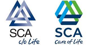 sca logos