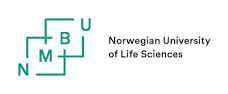 Norwegian university of life sciences logo.